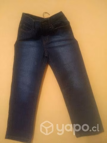 Jeans Lolo Marca Kiabi