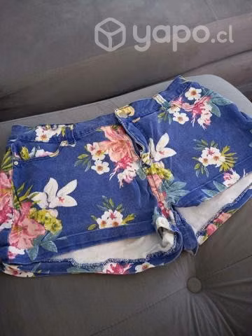 Short Icono