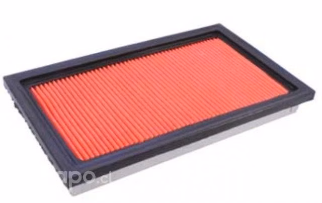 Filtro Aire Subaru Subaru Impreza 2.5 Del 2006/201