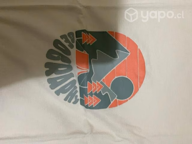 Polera geography - Imagen 2