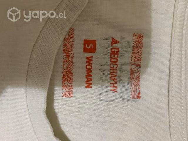Polera geography - Imagen 3