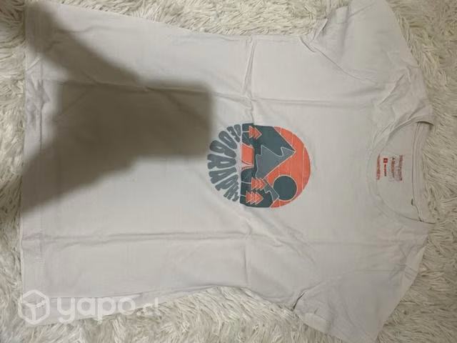 Polera geography
