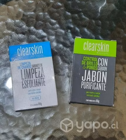 Set cuidado personal avon - Imagen 6