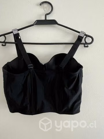 Bustier Victorias Secret - Imagen 2