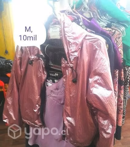 Varios!! Ropa juvenil, S, M, L - Imagen 5