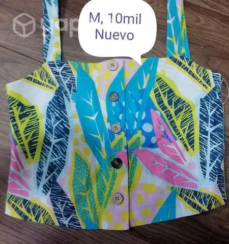 Varios!! Ropa juvenil, S, M, L - Imagen 2