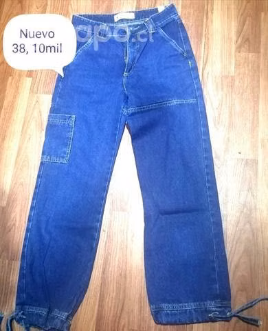 Varios!! Ropa juvenil, S, M, L - Imagen 4
