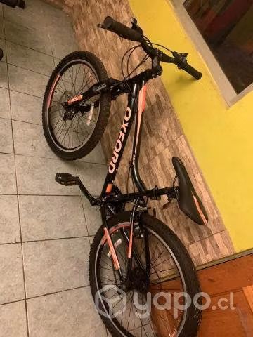 Bicicleta oxford - Imagen 2