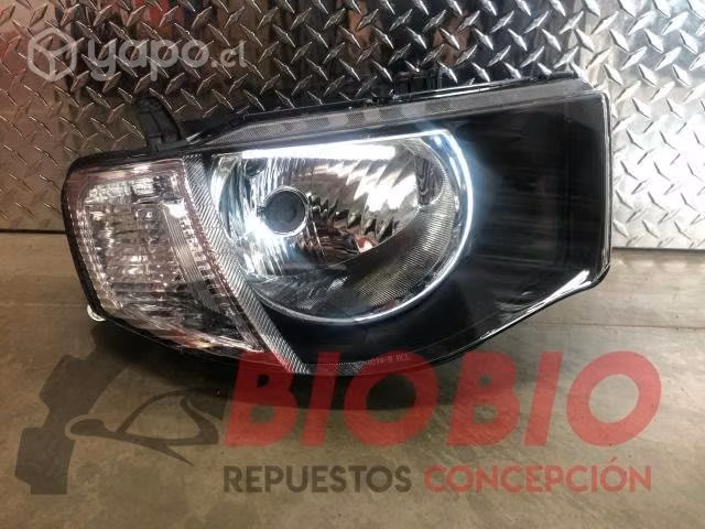 Óptico Derecho/izquierdo Mitsubishi L