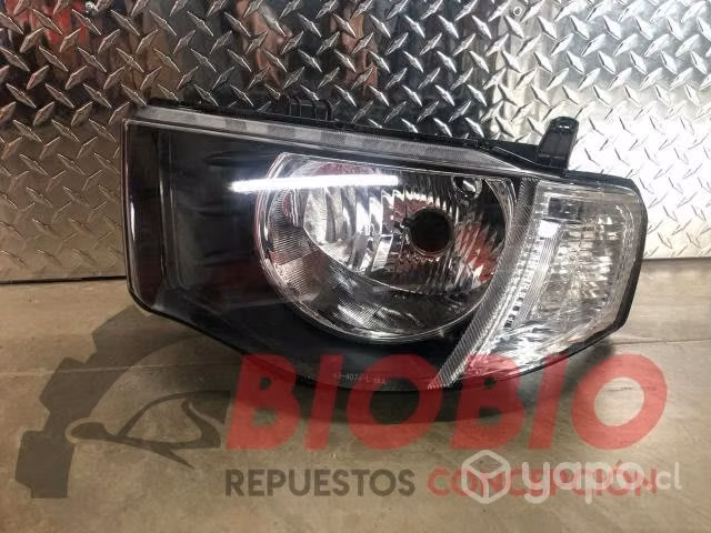 Óptico Derecho/izquierdo Mitsubishi L - Imagen 2
