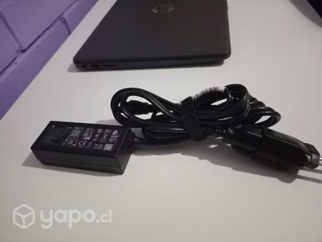 Notebook Hp