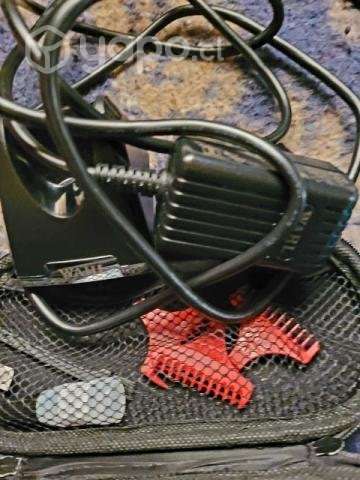 Walh Detailer Li + Andis Plus Shaver 10/10 - Imagen 6