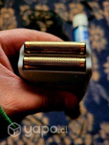 Walh Detailer Li + Andis Plus Shaver 10/10 - Imagen 5