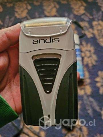 Walh Detailer Li + Andis Plus Shaver 10/10 - Imagen 4