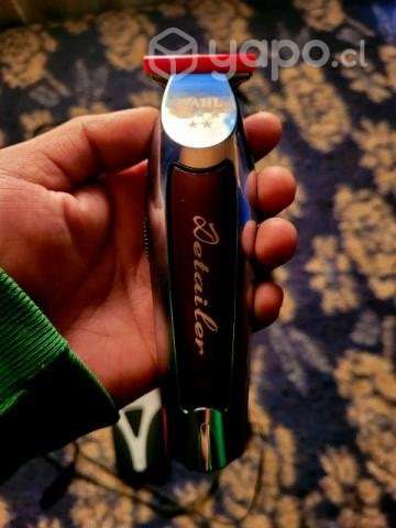 Walh Detailer Li + Andis Plus Shaver 10/10 - Imagen 2