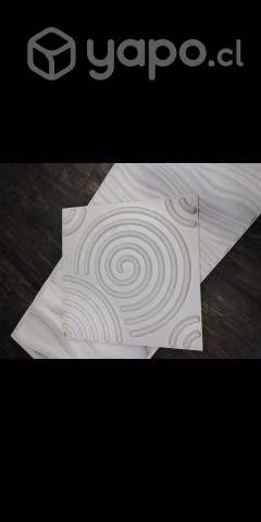 Paneles 3d de pared