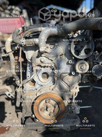 Motor toyota hilux 2.4 2018 - Imagen 2