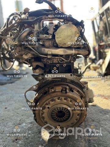 Motor toyota hilux 2.4 2018 - Imagen 4