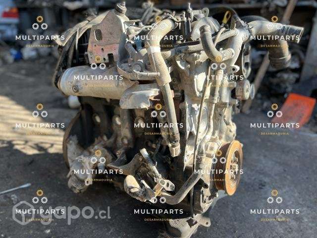 Motor toyota hilux 2.4 2018 - Imagen 3