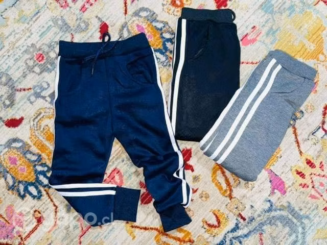 Pantalón de buzo - Imagen 2