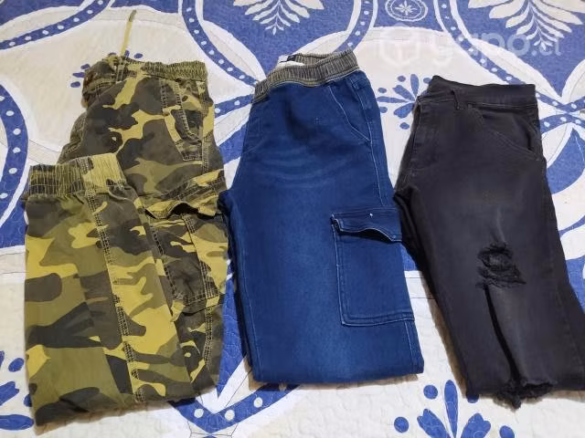 Perfecto estado