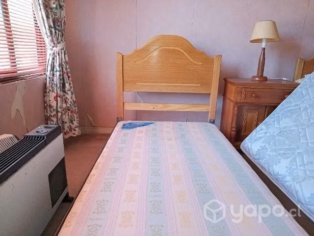 Equipamiento de casa
