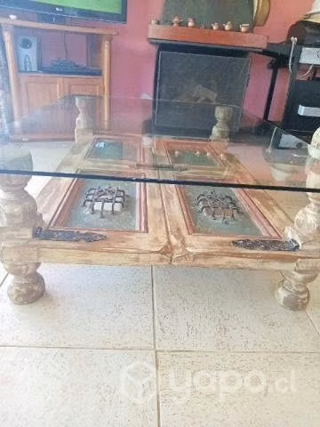 Equipamiento de casa