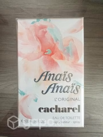 Perfume original