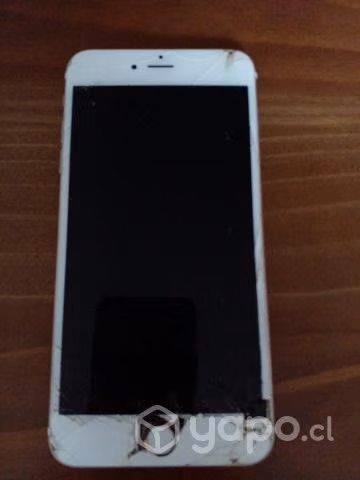 Iphone 6s plus - Imagen 2