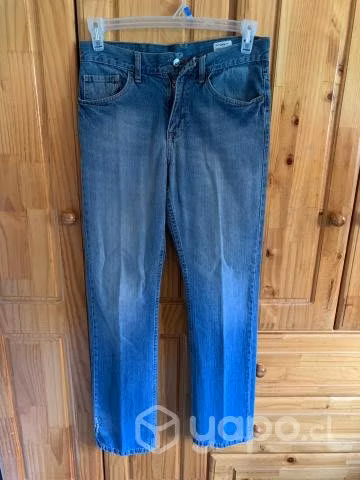 Pantalón de jeans talla 40 marca Lois