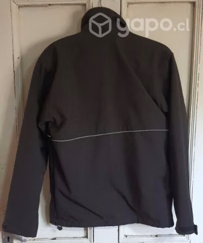 Chaqueta hombre liceo experimental