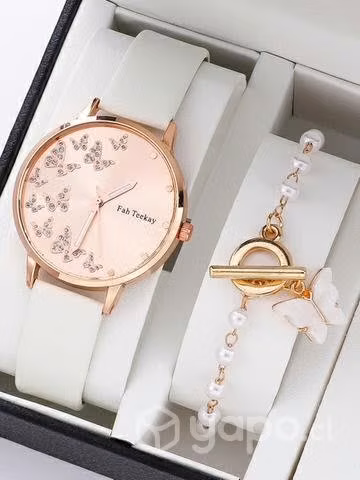 Relojes para mujer - Imagen 4