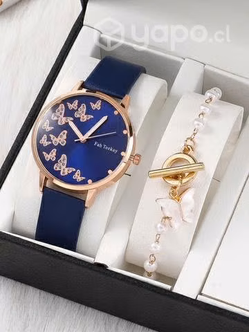 Relojes para mujer - Imagen 5