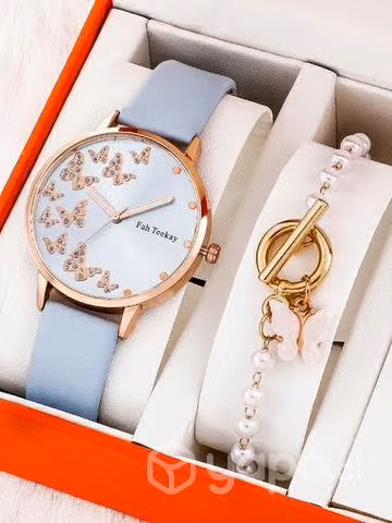 Relojes para mujer - Imagen 3