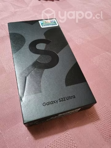 Samsung S22 ultra - Imagen 2