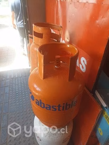 Galones de gas - Imagen 2