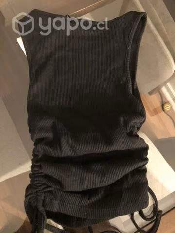 Top Hym nuevo talla xs - Imagen 2