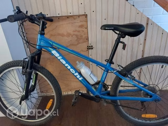 Bicicleta aro 24
