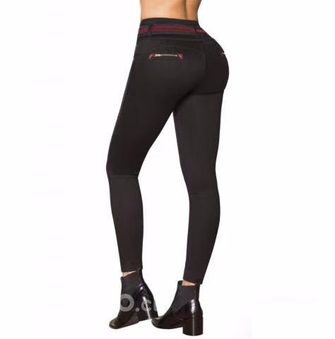 Jeans Colombianos