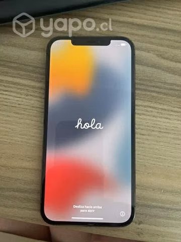 IPhone 12 Pro Max 256 gb