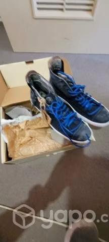 Zapatillas diesel con caña, cuero exclusisas