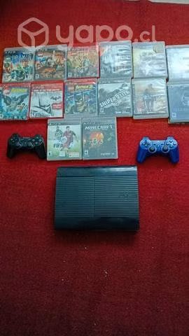 Playstation 3