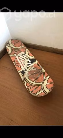 SKATE hermoso y excelente