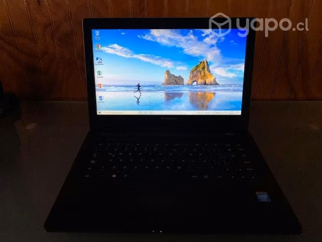 Notebook Lenovo