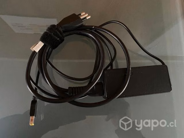 Notebook Lenovo