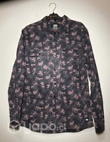 Chaqueta Eck unltd. Talla M