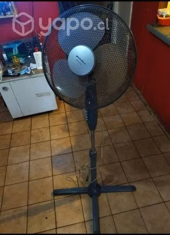 Ventilador Somela