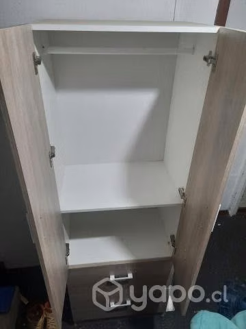 Closet - Imagen 2