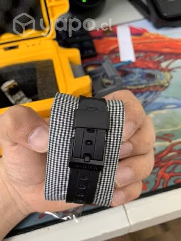 Reloj casio f-91wg-9 - Imagen 5