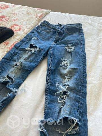 Pantalón XS - Imagen 2